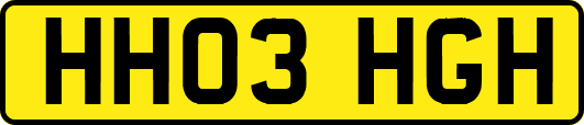 HH03HGH
