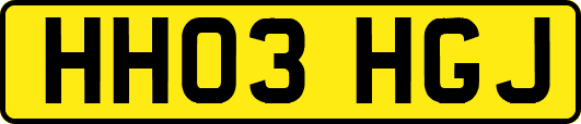 HH03HGJ