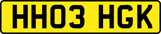 HH03HGK