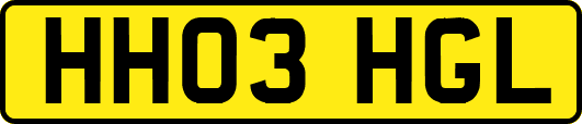 HH03HGL