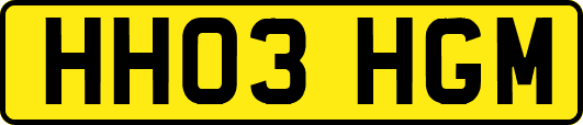 HH03HGM