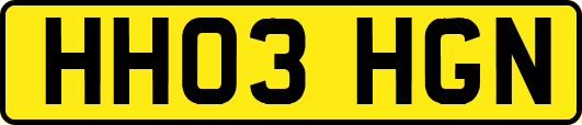 HH03HGN