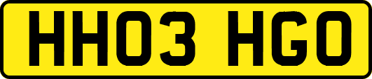 HH03HGO