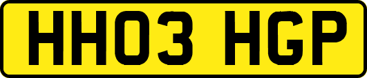 HH03HGP