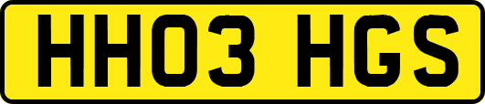 HH03HGS
