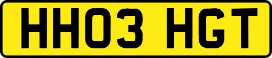 HH03HGT