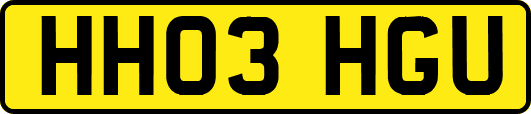 HH03HGU