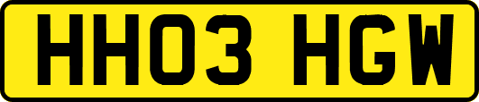 HH03HGW