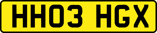 HH03HGX
