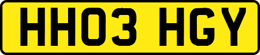 HH03HGY
