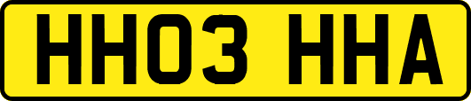 HH03HHA