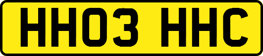 HH03HHC