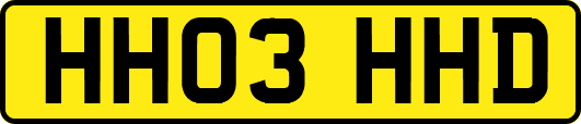 HH03HHD