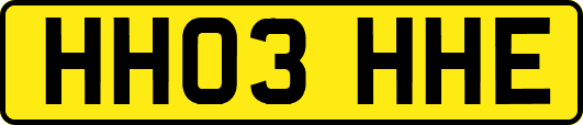 HH03HHE