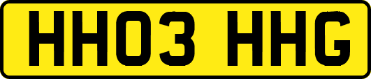HH03HHG