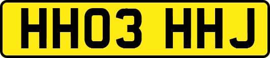 HH03HHJ