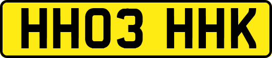 HH03HHK