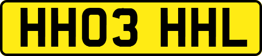 HH03HHL