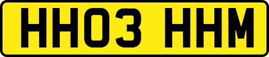 HH03HHM