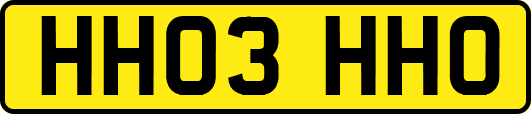 HH03HHO