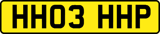 HH03HHP