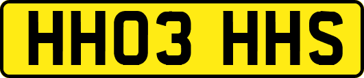 HH03HHS