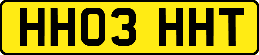 HH03HHT
