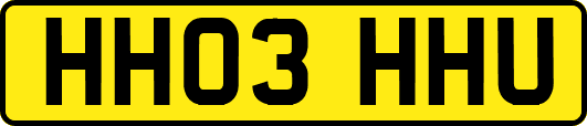 HH03HHU