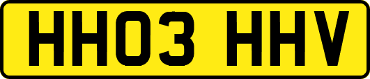 HH03HHV