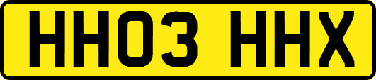 HH03HHX