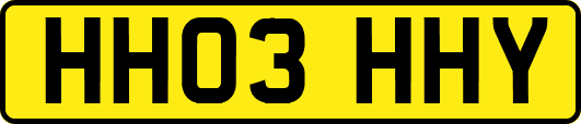 HH03HHY