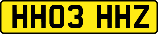 HH03HHZ