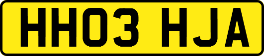 HH03HJA