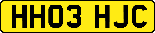 HH03HJC