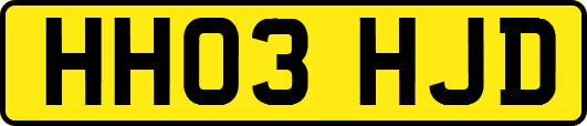 HH03HJD