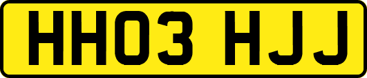 HH03HJJ