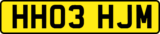 HH03HJM