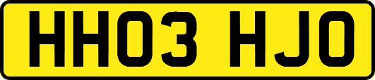 HH03HJO