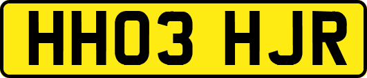 HH03HJR