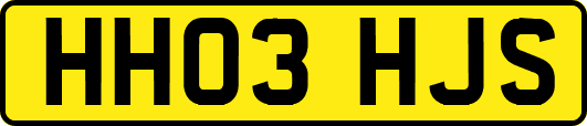 HH03HJS