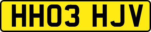 HH03HJV