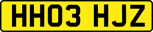 HH03HJZ
