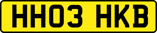 HH03HKB
