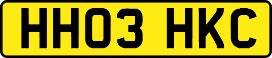 HH03HKC