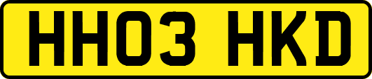 HH03HKD