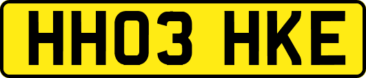 HH03HKE