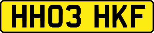 HH03HKF