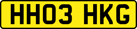 HH03HKG