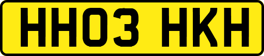 HH03HKH