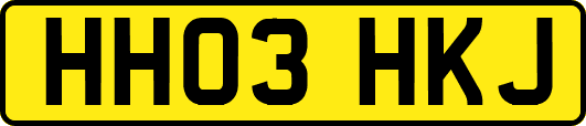 HH03HKJ